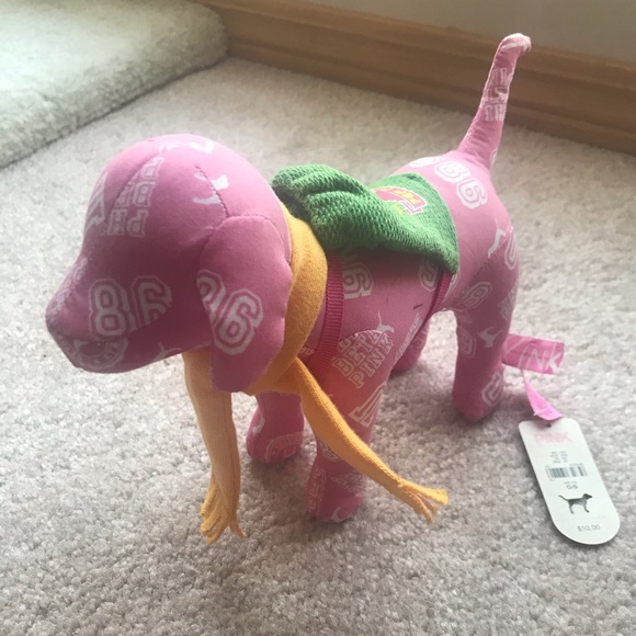 PINK by Victoria’s Secret Dog